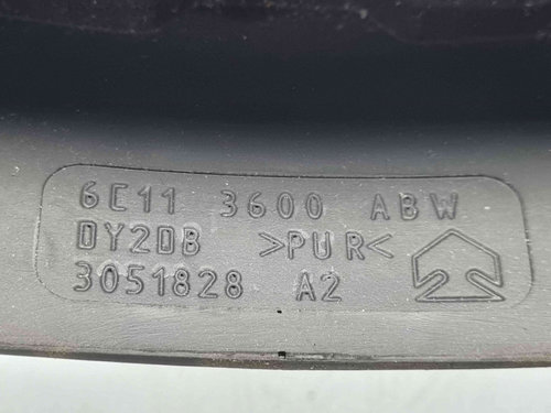 Volan Ford Transit [Fabr 2006-2013] 6C11-8600-ABW