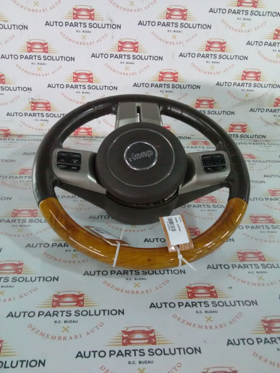 Volan GRAND Cherokee