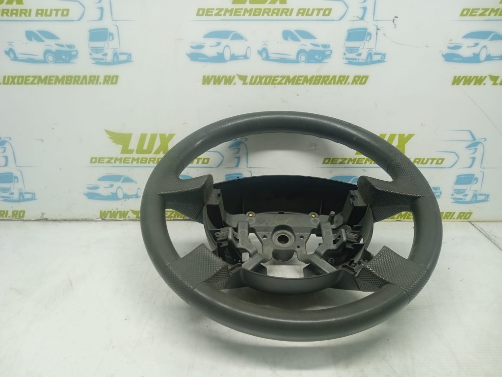 Volan Gs12000730 Mitsubishi Space Star [facelift] [2002 - 2005] 1.9 Di-D F9Q1