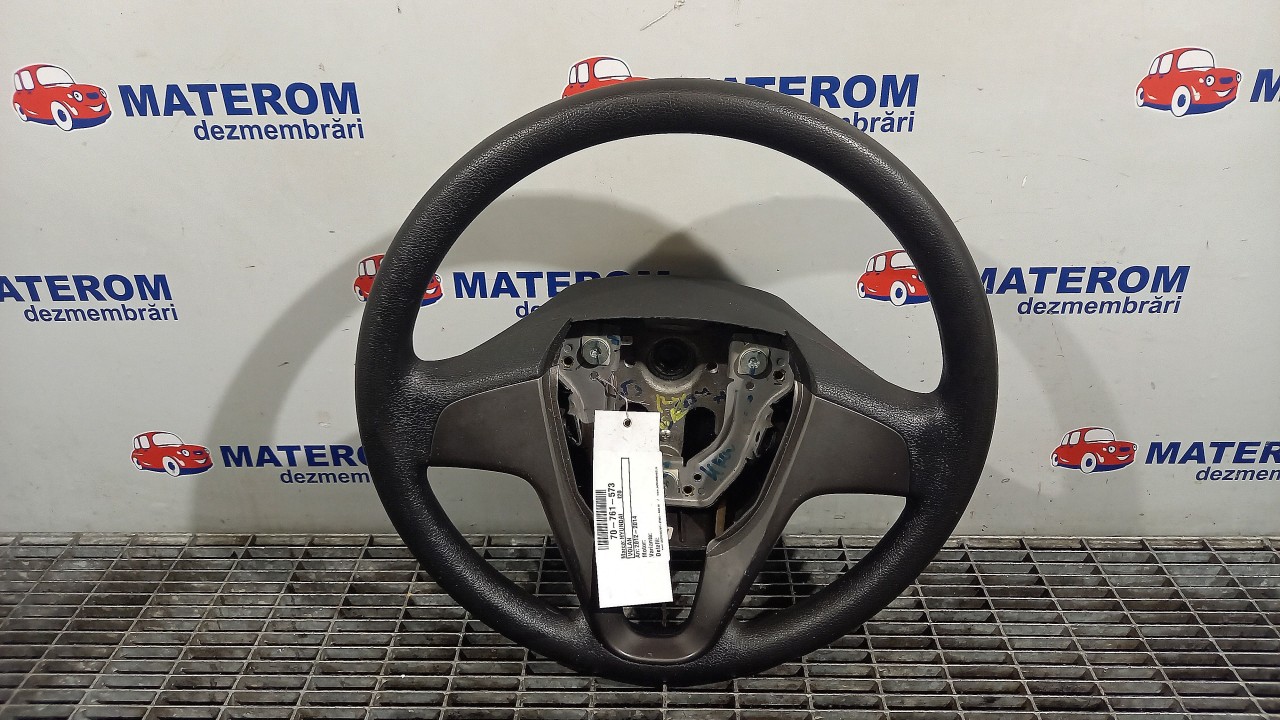 VOLAN HYUNDAI I20 I20 - - (2012 2014)