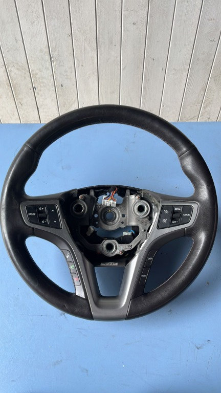 Volan Hyundai I40 1.7 CRDI D4FD 2012 Cod : 56113-3Z000