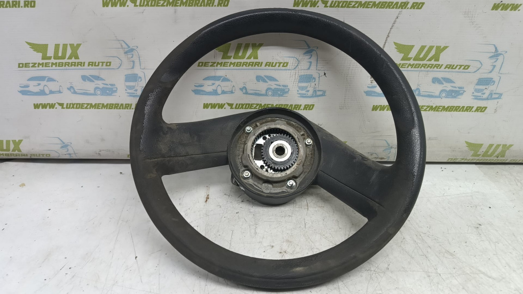 Volan in 2 spite Citroen C4 [2004 - 2008] 1.4 benzina KFU