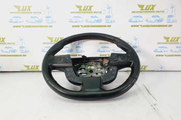 Volan in 3 spite 1028991s54a 1014968s54a Peugeot 508 [2010 - 2014]