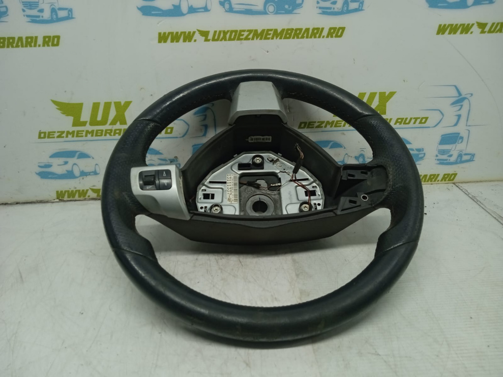 Volan in 3 spite 13111337-af Opel Astra H [2004 - 2007] 1.6 benzina Z16XEP