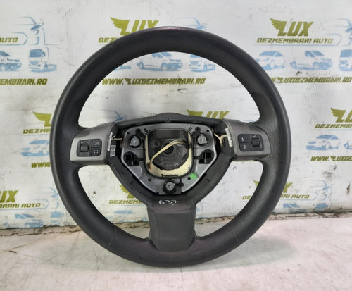 Volan in 3 spite 13111340AC Opel Astra H [2004 - 2007] 1.7 cdi z17dth