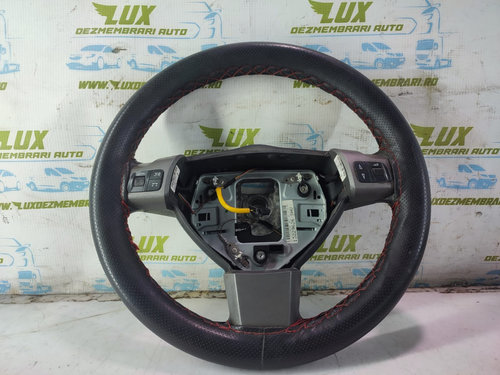 Volan in 3 spite 13229626 Opel Zafira B [2005 - 2010] 1.9 cdti Z19DTH