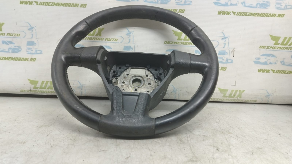 Volan in 3 spite 1z0419091 Volkswagen VW Touran [facelift] [2006 - 2010] 1.9 tdi BLS
