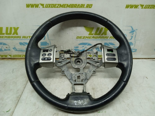 Volan in 3 spite 2405995 Nissan Tiida C11 [2004 - 2008]