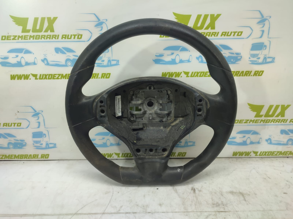 Volan in 3 spite 341199608 Citroen C-Elysee 2 [2012 - 2017]