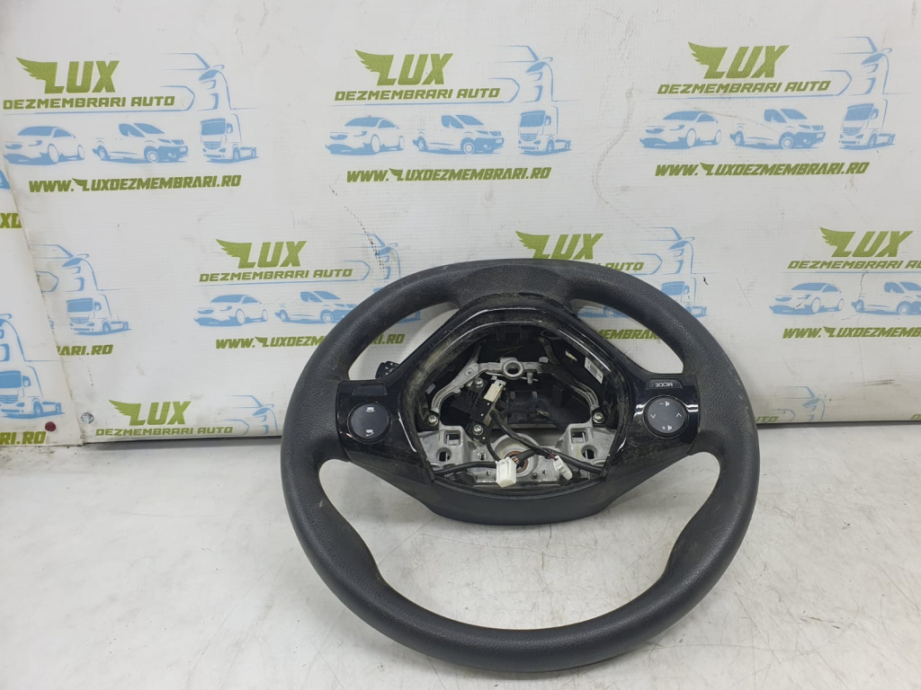 Volan in 3 spite 45100-0h050 Toyota Aygo 2 [2014 - 2020]