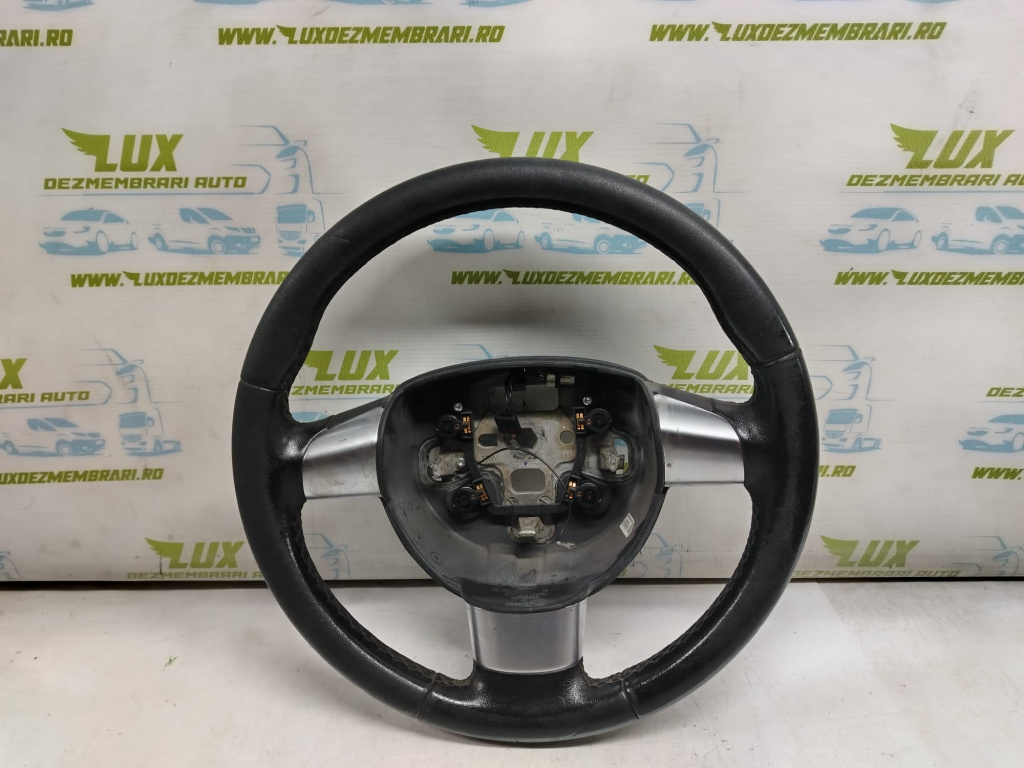 Volan in 3 spite 4m51-3600-elw Ford Focus 2 [2004 - 2008]