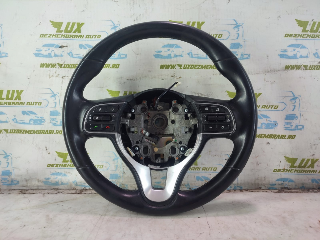 Volan in 3 spite 56130-D9000 Kia Sportage 4 [2016 - 2020] 1.7 crdi D4FD