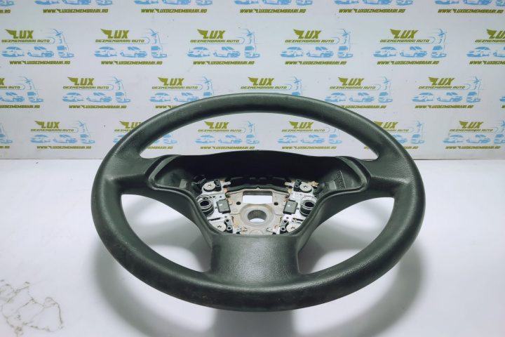 Volan in 3 spite 6l0419091m Seat Ibiza 3 [2002 - 2006]