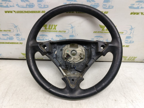 Volan in 3 spite 7l5419091k Porsche Cayenne 955 [2002 - 2007]