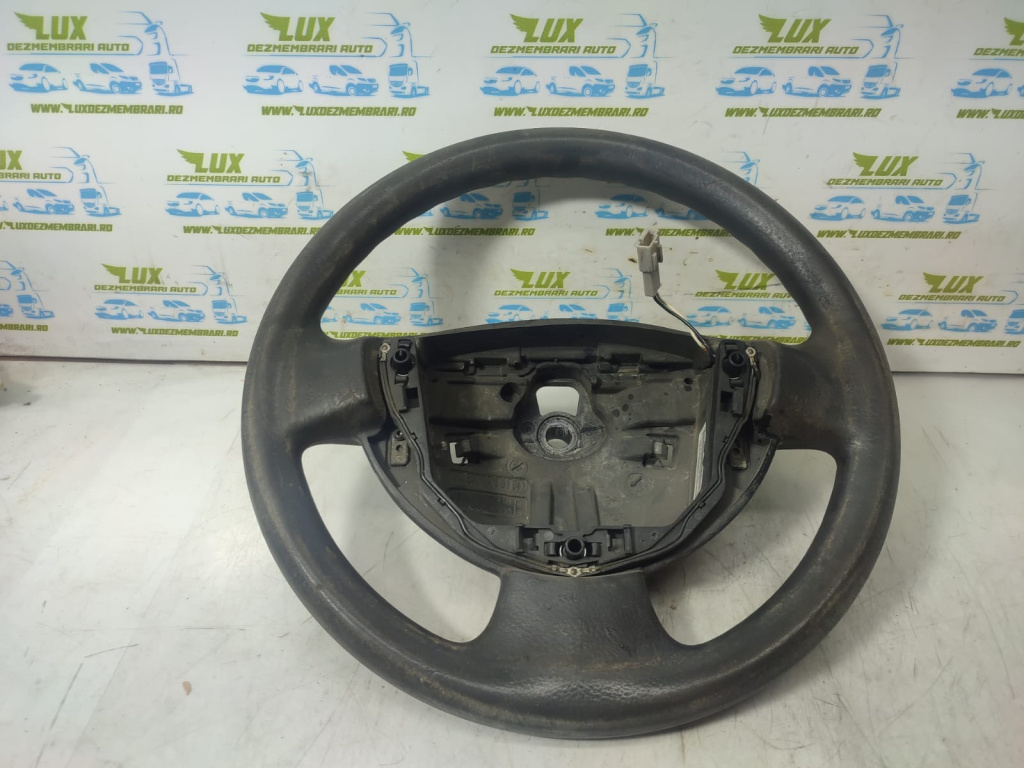 Volan in 3 spite 8200057418 Renault Clio 2 [1998 - 2005]