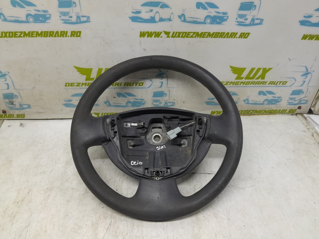 Volan in 3 spite 8200114200b Renault Clio 2 [1998 - 2005]