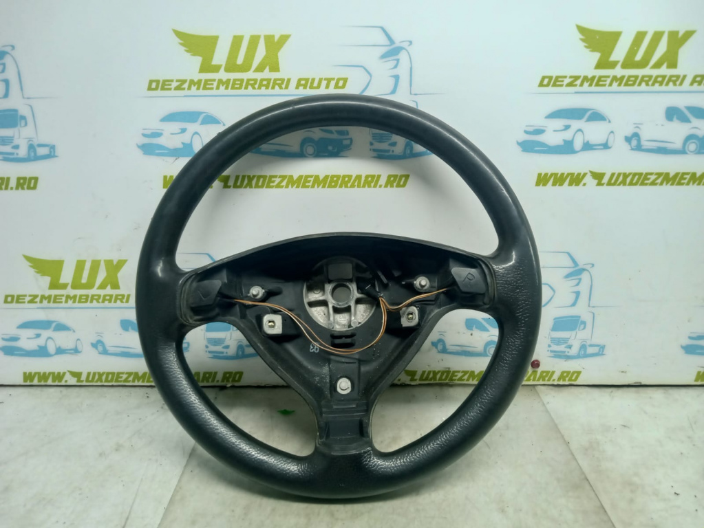 Volan in 3 spite 90437296 Opel Zafira A [facelift] [2003 - 2005]