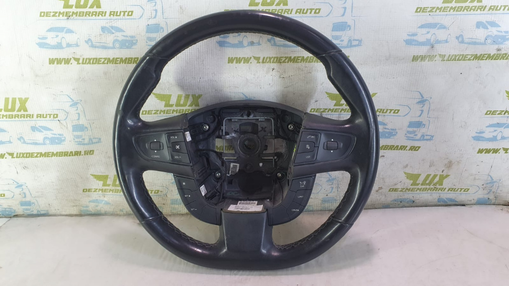 Volan in 3 spite 96780478ze-01 Peugeot 508 [2010 - 2014] 2.0 hdi RH02 HYBRID
