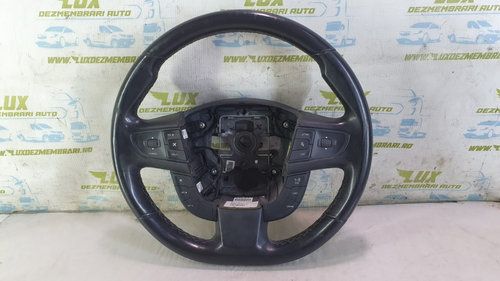 Volan in 3 spite 96780478ze-01 Peugeot 508 [2010 - 2014] 2.0 hdi RH02 HYBRID