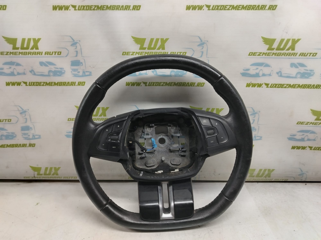 Volan in 3 spite 98304405zd Citroen C4 Cactus [facelift] [2018 - 2019]