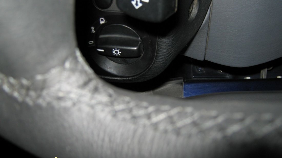 Volan in 3 spite cu airbag Bmw E36 E39 E46 E34 E38