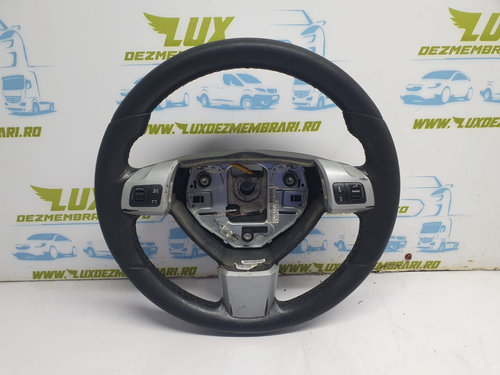 Volan in 3 spite cu comenzi 13231661 Opel Zafira B [2005 - 2010]