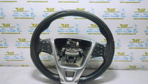 Volan in 3 spite cu comenzi 34152636B Volvo V40 2 ...