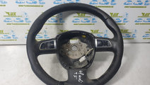 Volan in 3 spite cu comenzi 62276000a Audi A4 B8/8...