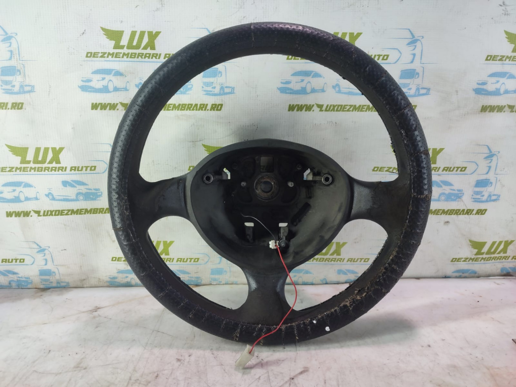 Volan in 3 spite Fiat Doblo [facelift] [2005 - 2009] 1.3 jtd 199A2000