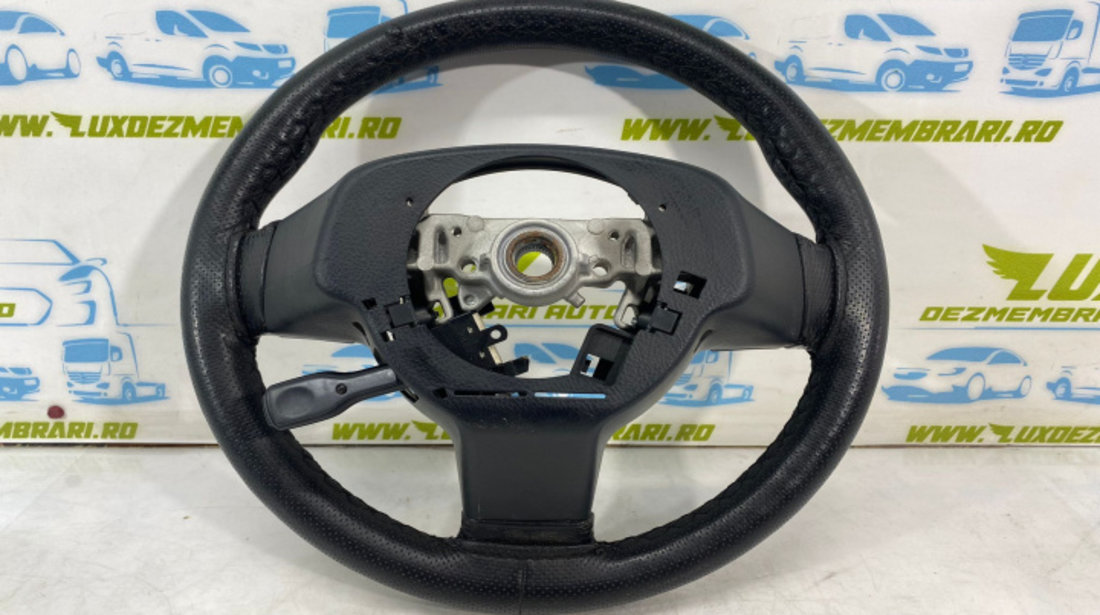 Volan in 3 spite GS120-01080 Toyota Rav 4 3 (XA30) [2005 - 2010]