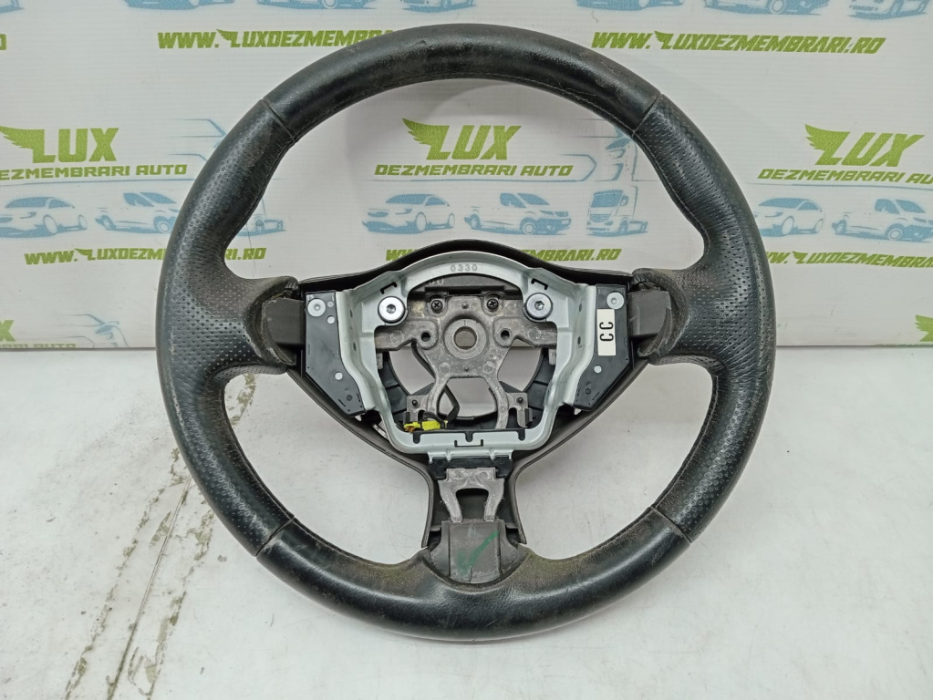Volan in 3 spite Infiniti FX-Series 2 [2008 - 2012] motor 3.0 d cod V9X