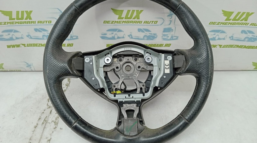 Volan in 3 spite Infiniti FX-Series 2 [2008 - 2012] Crossover 5-usi FX30D AT AWD (238 hp) motor 3.0 d cod V9X