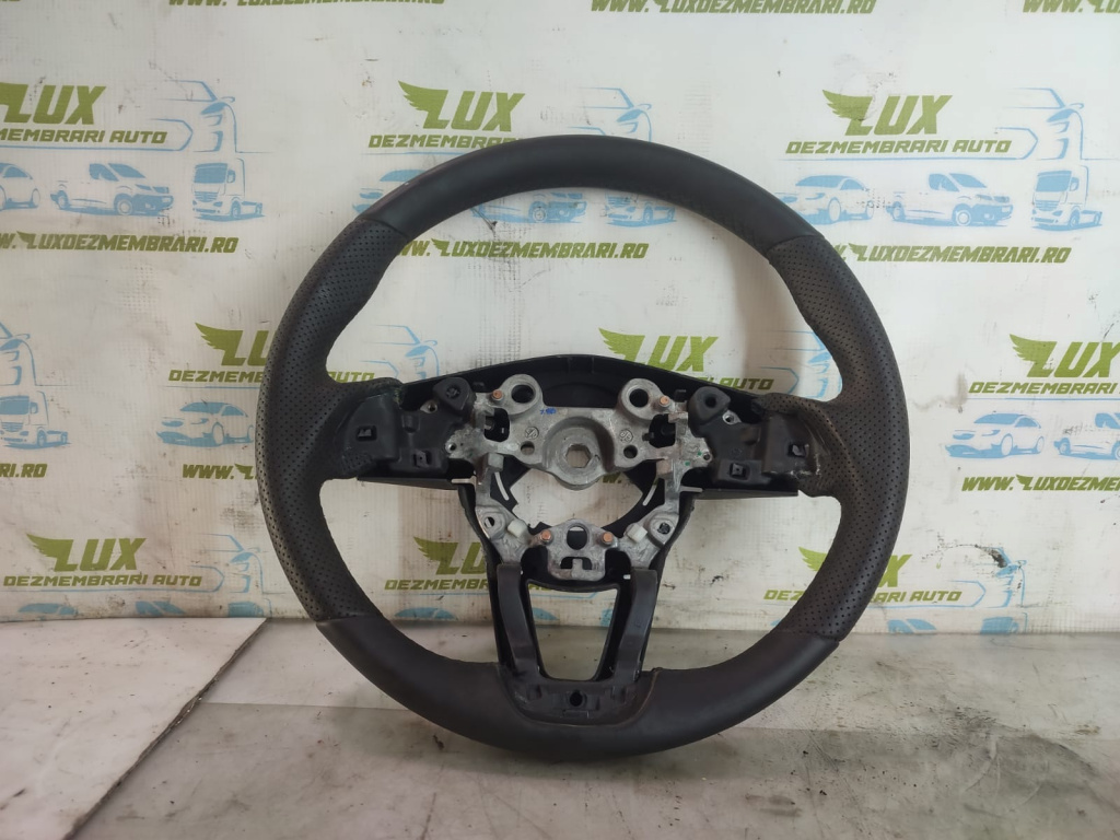 Volan in 3 spite Mazda CX-5 2 (KF) [2017 - 2020] 2.2 D SHY6