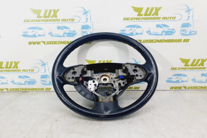 Volan in 3 spite Mitsubishi Outlander 2 [2005 - 2009]