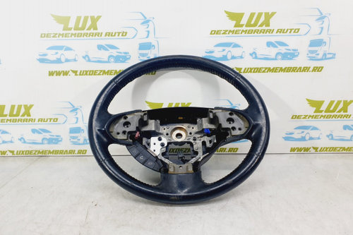 Volan in 3 spite Mitsubishi Outlander 2 [2005 - 2009]