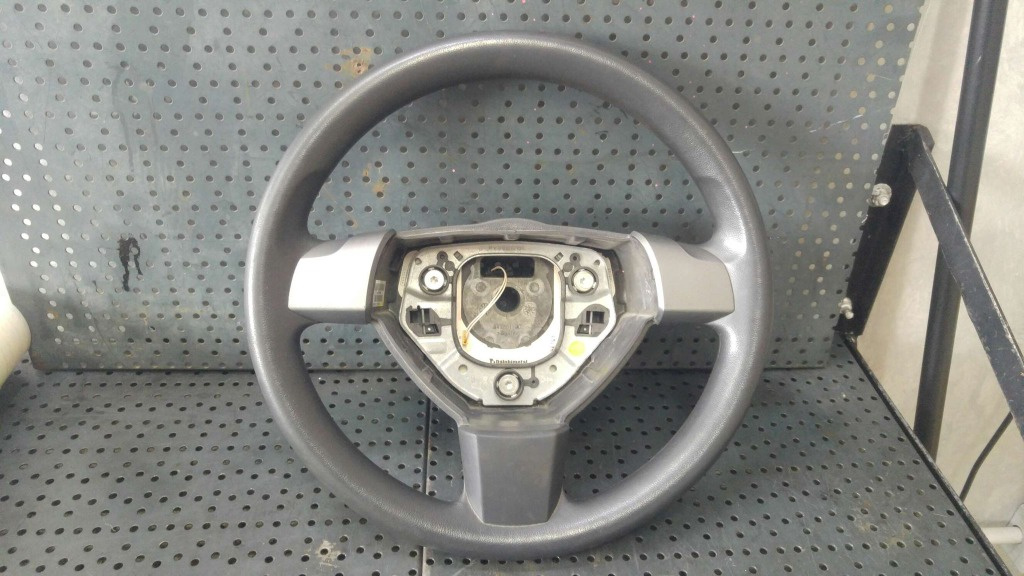Volan in 3 spite opel astra h 13150288ah