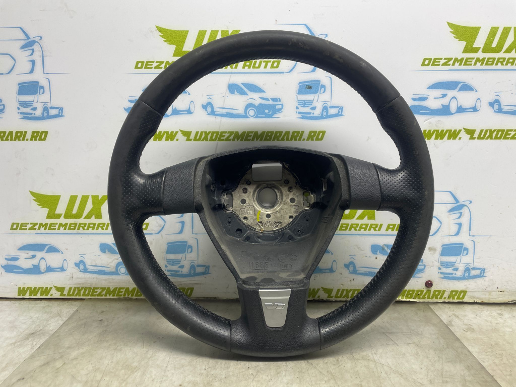 Volan in 3 spite Skoda Octavia 2 [2004 - 2008] 2.0 tdi BMN