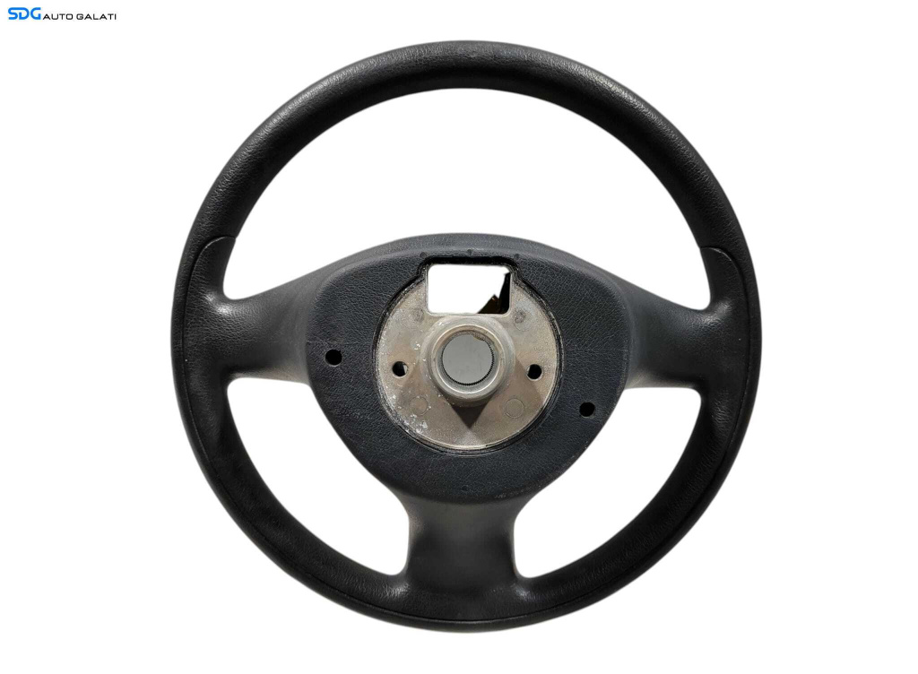 Volan in 3 Spite Volkswagen Bora 1998 - 2005 Cod 1J0419091 [L6292]