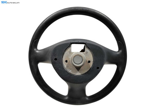 Volan in 3 Spite Volkswagen Golf 4 1998 - 2005 Cod 1J0419091 [L6292]