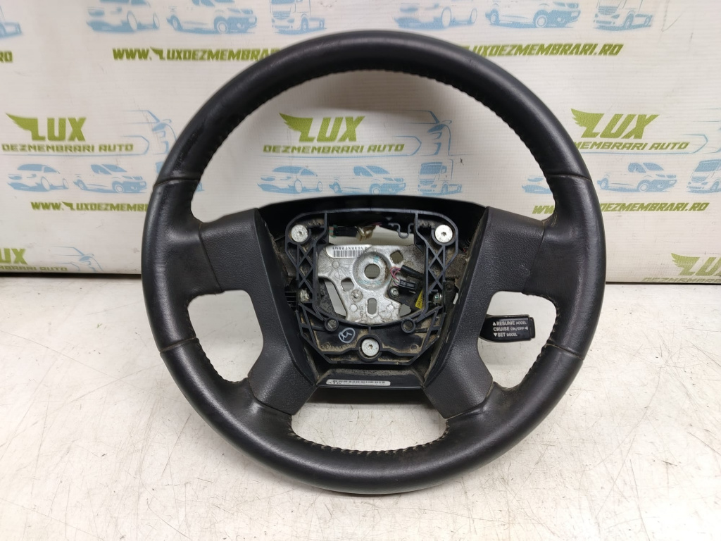 Volan in 4 spite 1df351dvad Jeep Compass [2006 - 2010]