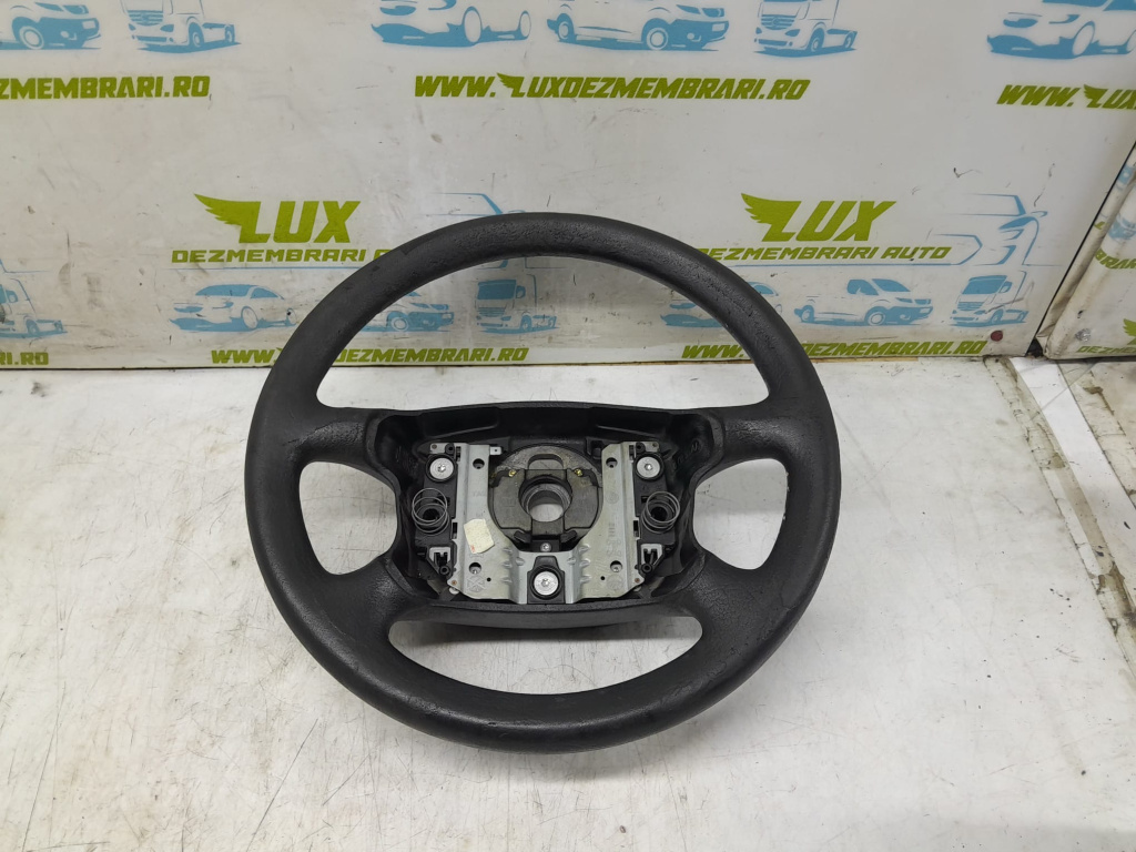 Volan in 4 spite 1J0419091AA Volkswagen VW Golf 4 [1997 - 2006]