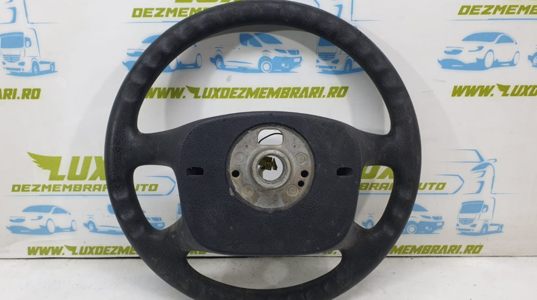 Volan in 4 spite 3b0419091ae Skoda Fabia 6Y [1999 - 2004]