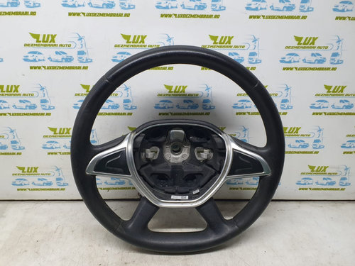 Volan in 4 spite 484001085r Dacia Dokker [facelift] [2017 - 2020] 1.5 dci K9K626