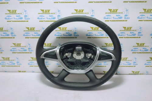 Volan in 4 spite 484001085r Dacia Logan 2 [2013 - 2016]