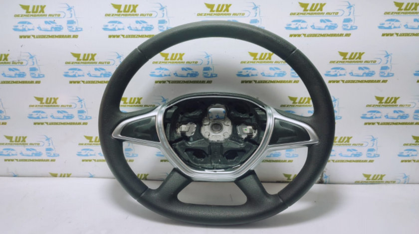 Volan in 4 spite 484001085r Dacia Logan 2 [2013 - 2016]