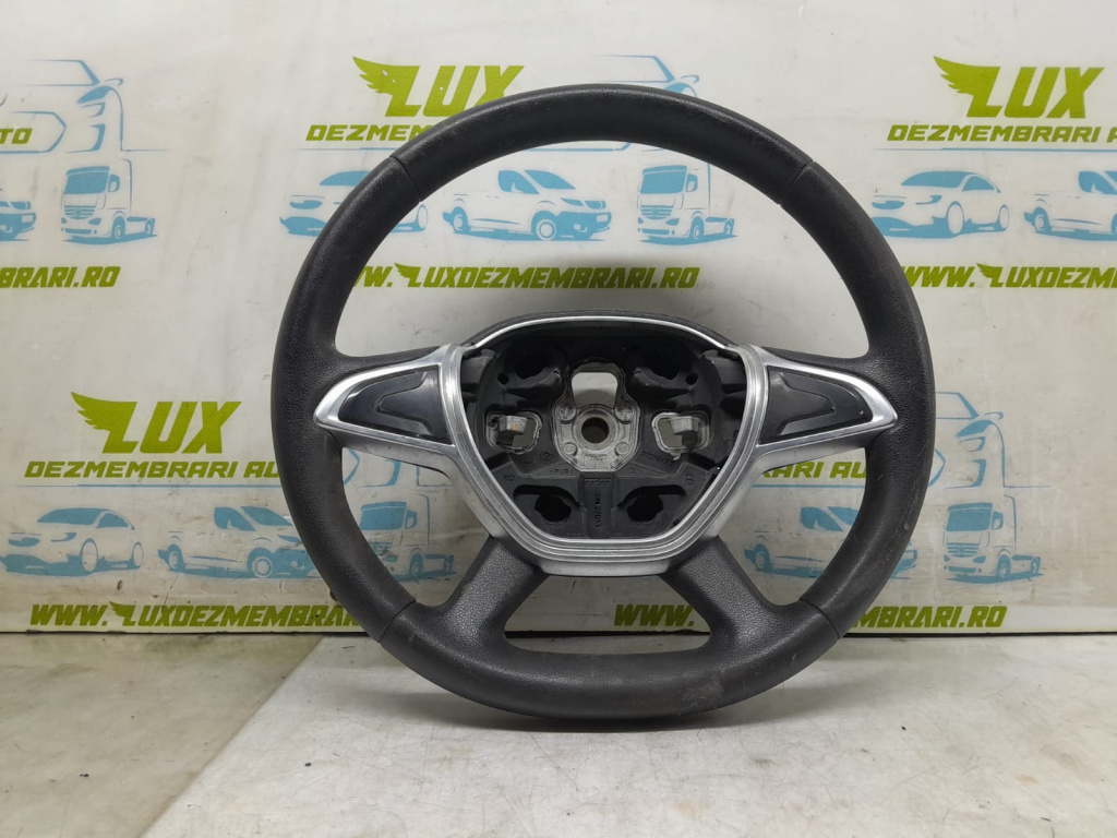 Volan in 4 spite 484001085r Dacia Logan 2 [2013 - 2016]