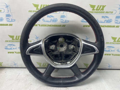 Volan in 4 spite 484001085r Dacia Logan 2 [facelift] [2017 - 2020] 1.5 dci k9k626