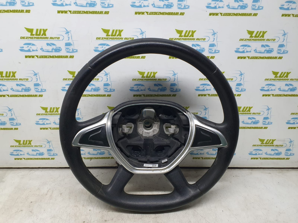 Volan in 4 spite 484001085r Dacia Logan 2 [facelift] [2017 - 2020]