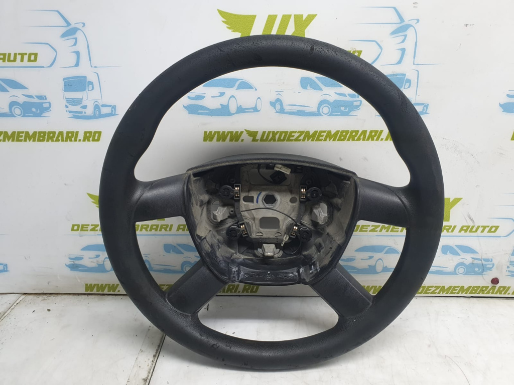 Volan in 4 spite 4m51-3600-a Ford Focus 2 [2004 - 2008]