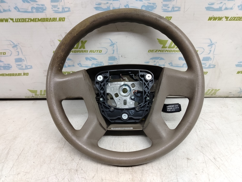 Volan in 4 spite 6087108 Dodge Caliber [2006 - 2012] 2.0 crd BYL (ECL)